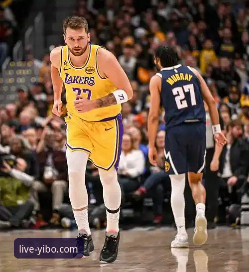 东契奇43分引领湖人进攻风暴：一场现代篮球的数据盛宴深度解析