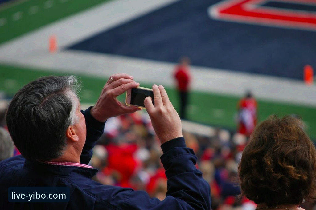 为什么亿博体育观看赛事最新版能成为体育迷的“数字主场”？